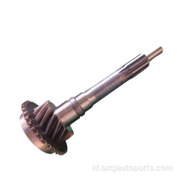 Hot Sale Manual Auto Parts Transmission Shaft OEM 8867926 untuk Iveco